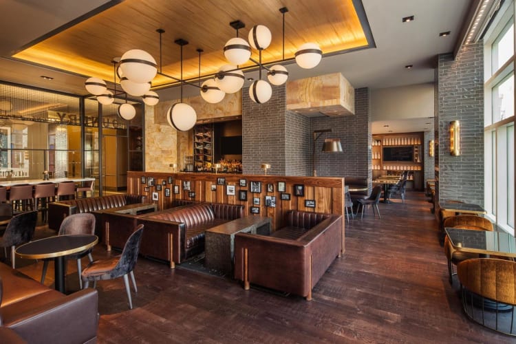 Foundry Kitchen